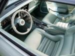 Chevrolet Corvette 1980 года